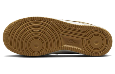 Af1 vachetta tan hot sale