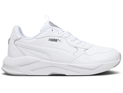Кроссовки Puma X Ray Speed Lite Metallics White Silver