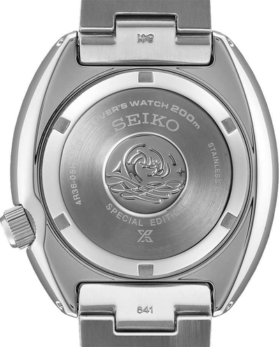 Наручные часы Seiko SRPJ35K1