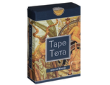Таро Тота (78 карт) без инструкции