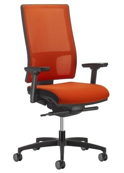 Кресло офисное Sitland Mesh Line