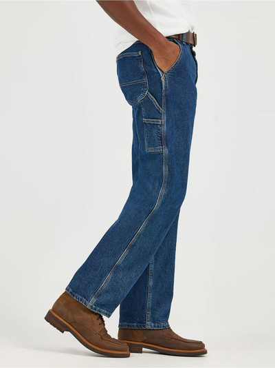 Джинсы Lee® LEGENDARY WORKWEAR LOOSE FIT CARPENTER JEAN