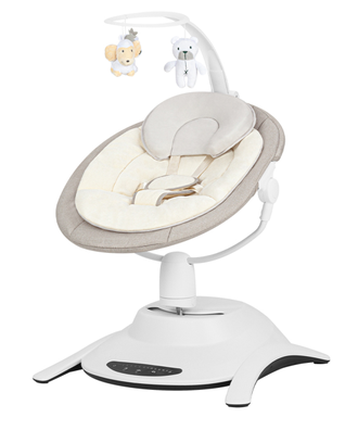 Колыбель Carrello Adora CRL-10305 Desert Beige
