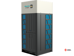 Наружный блок VRF Hisense AVWT-96HKF5