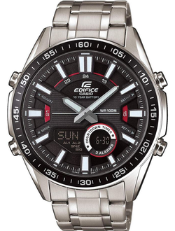 Часы Casio Edifice EFV-C100D-1A
