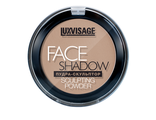 LuxVisage Пудра-скульптор FACE SHADOW 5г