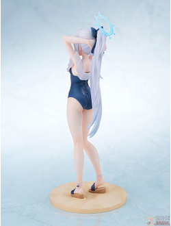 Фигурка 1/7 Мияко Цукиюки (Miyako Tsukiyuki Swimsuit, Memorial Lobby Ver.)