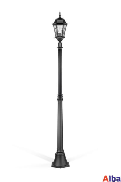 Astoria-2 91408 ov Парковый светильник