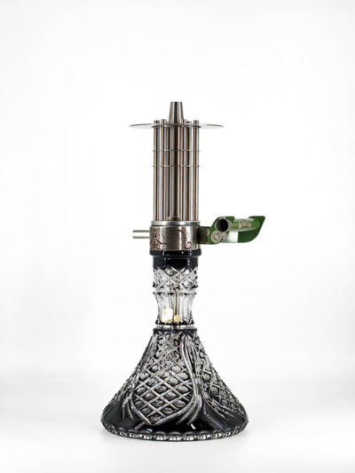 MICROGUN HOOKAH | GTA SAN ANDREAS | С МИНИ КОЛБОЙ