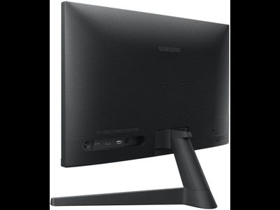 Монитор Samsung 24" S24C330GAI Черный