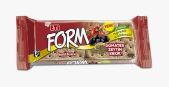 eti form, керкер с оливками и томатами, 40 гр