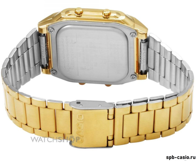 Часы Casio DB-360GN-9A