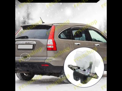 Замок багажника Honda для Honda CR-V Pilot Odyssey