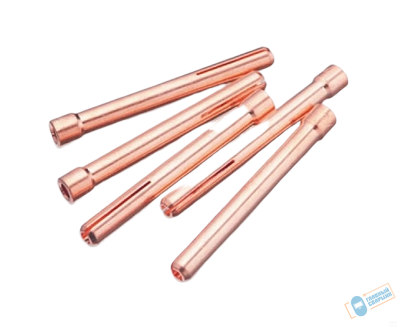 Цанга для горелки (TS 17-18-26)