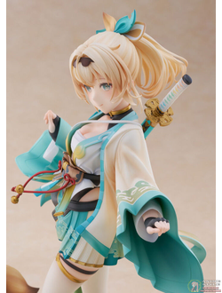 Фигурка 1/7 Ироха Кадзама (Kazama Iroha)