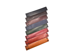 Браслет кожаный 40 мм XX-s-0011 3