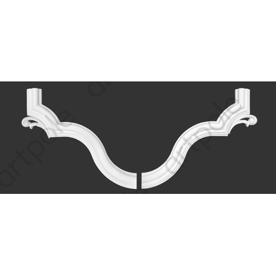 Угол SU15 (пара)