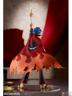 Фигурка Камина (Kamina Pop Up Parade)