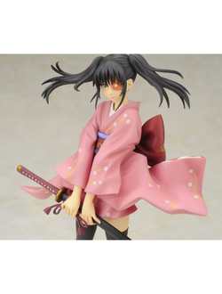 Фигурка 1/8 Кюбэй Ягю (Yagyu Kyubei)