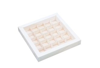 Коробка на 25 конфет