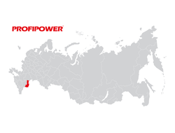 Астраханская область