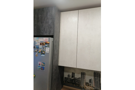 Кухня город