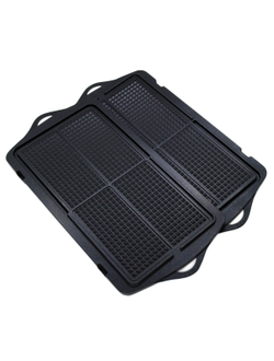 Пластины для вафель Tefal SW614, Moulinex SJ617