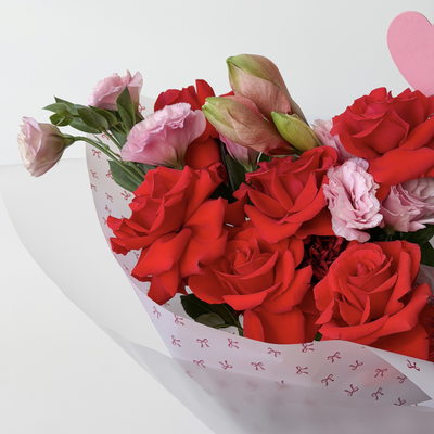 Нежные чувства