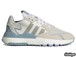 ADIDAS NITE JOGGER BLUE (40-45)