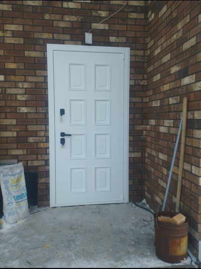 Домино Бетон урбан индиго