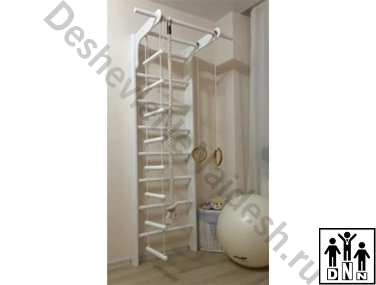 Детский спортивный комплекс Стандарт