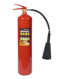 ОУ-5 ВСЕ Ярпожинвест