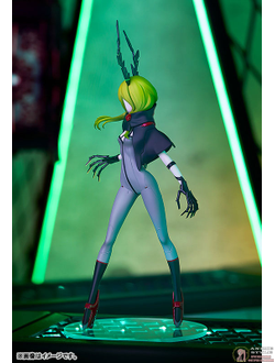 Фигурка Мастер Смерти (Dead Master Dawn Fall Ver. Pop Up Parade)