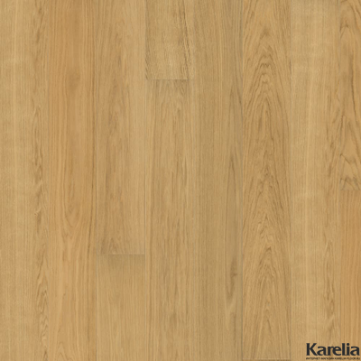 Паркетная доска Karelia Дуб Story Natur Brushed Matt купить в интернет-магазине karelia-floor.ru