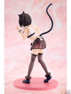 Фигурка Мэгумин (Megumin Light Novel Catgirl Maid ver.)
