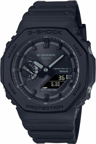 Часы Casio G-Shock GA-B2100-1A1