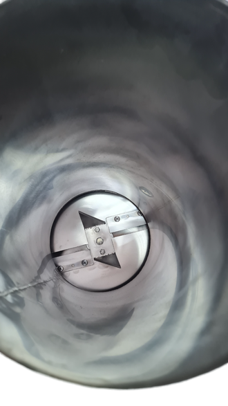 Дробилка для яблок "ФУДЖИ" 1,1 кВт