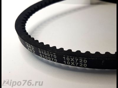 Ремень 13х720 для снегоуборщика Патриот