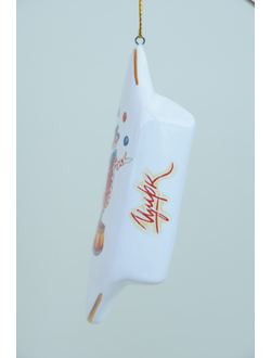 Конфетка "Жонглёр"