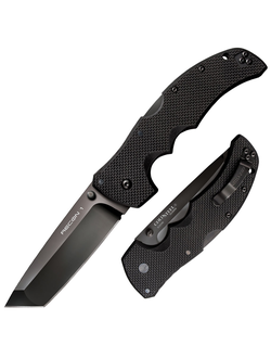 Нож складной Cold Steel 27BT Recon 1 Tanto