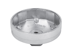 Съемник масляных фильтров, 74 мм, 14 граней, торцевой МАСТАК 103-44174