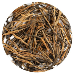 Чай красный Красные Иглы