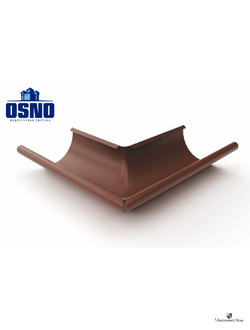 Угол желоба 90 внешний OSNO