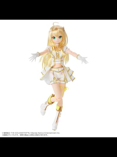 Кукла 1/6 PureNeemo Мики Хосии (Miki Hoshii)