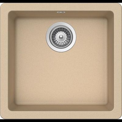 Мойка Schock QUADRO 50U