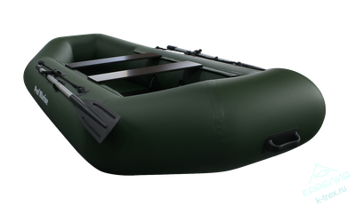 Лодка ПВХ Prof Marine PM260