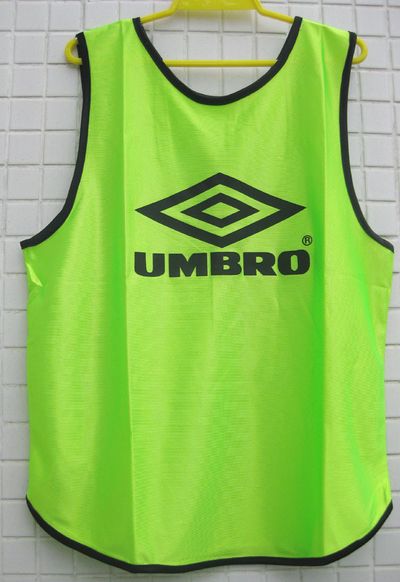 манишка тренировочная