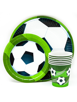 КОЛЛЕКЦИЯ "ФУТБОЛ"