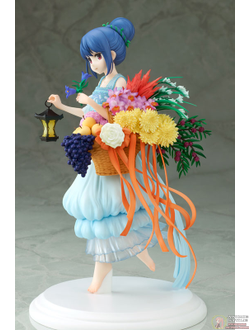 Фигурка 1/7 Рин Сима (Rin Shima Birthday ver.)