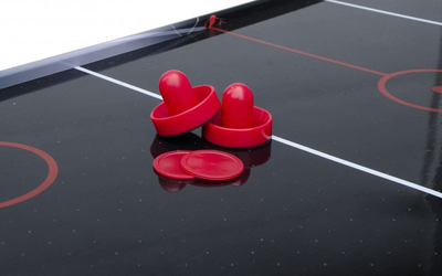 Аэрохоккей Weekend «High Speed» 5 ф (152,4 х 76,2 х 78,7 см, черный)